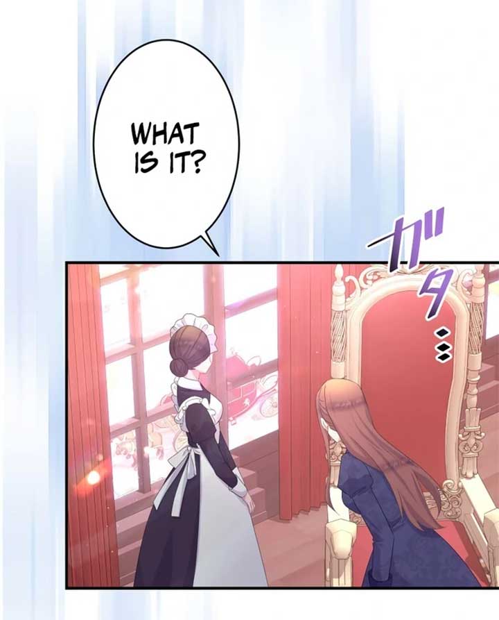 Disgraced Wife? This Beloved Genius Mage Will Secure Her Divorce! Chapter 19 page 6