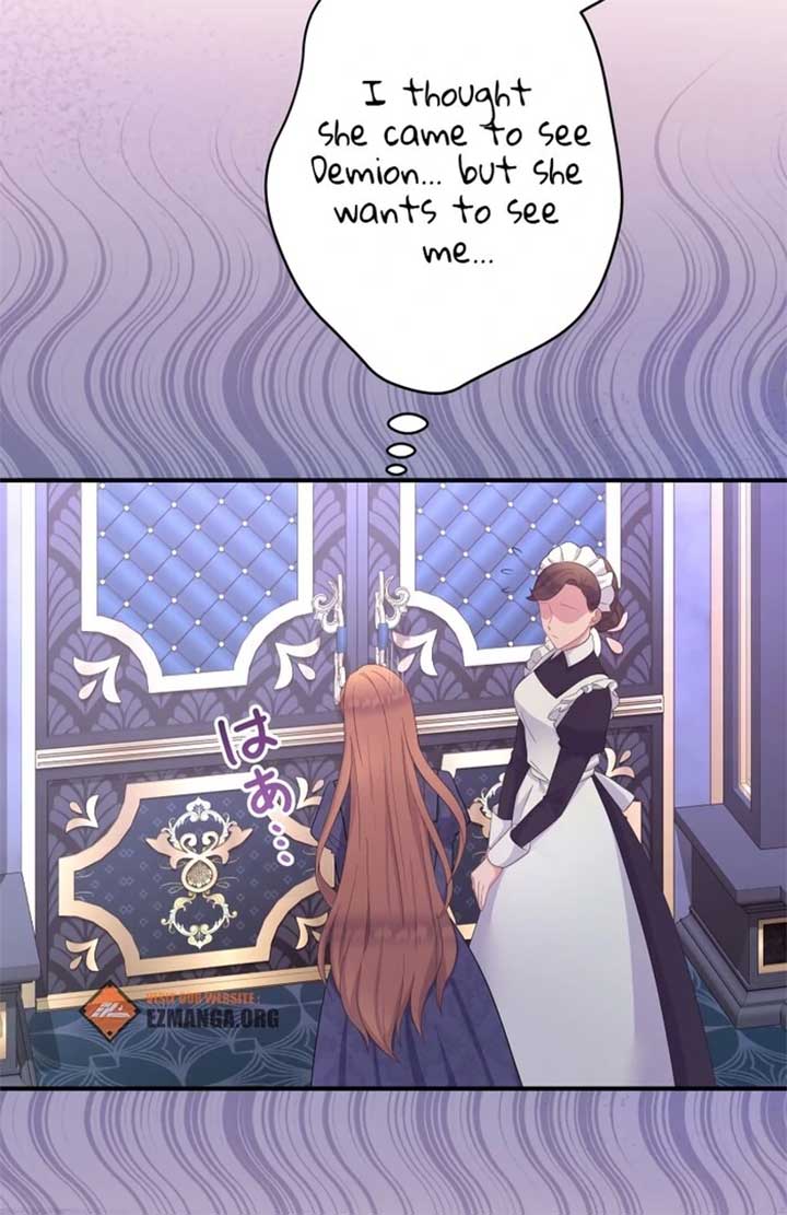 Disgraced Wife? This Beloved Genius Mage Will Secure Her Divorce! Chapter 19 page 15