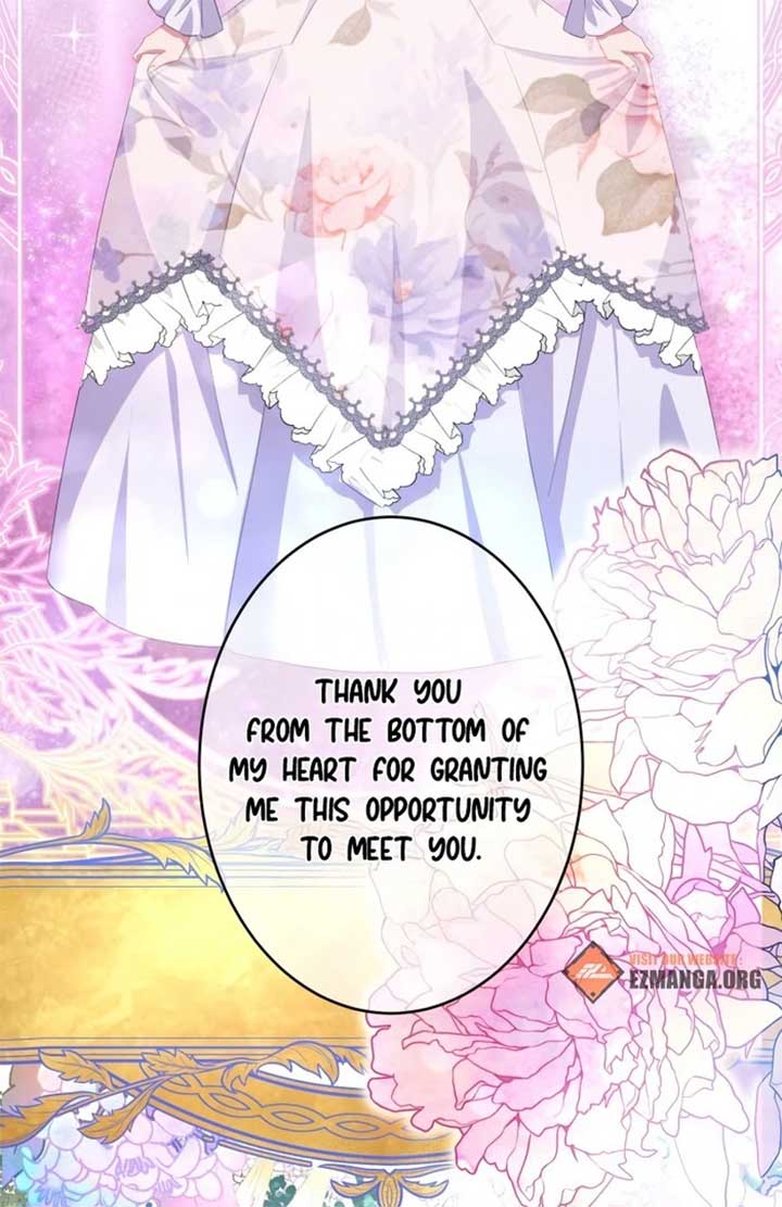 Disgraced Wife? This Beloved Genius Mage Will Secure Her Divorce! Chapter 19 page 22