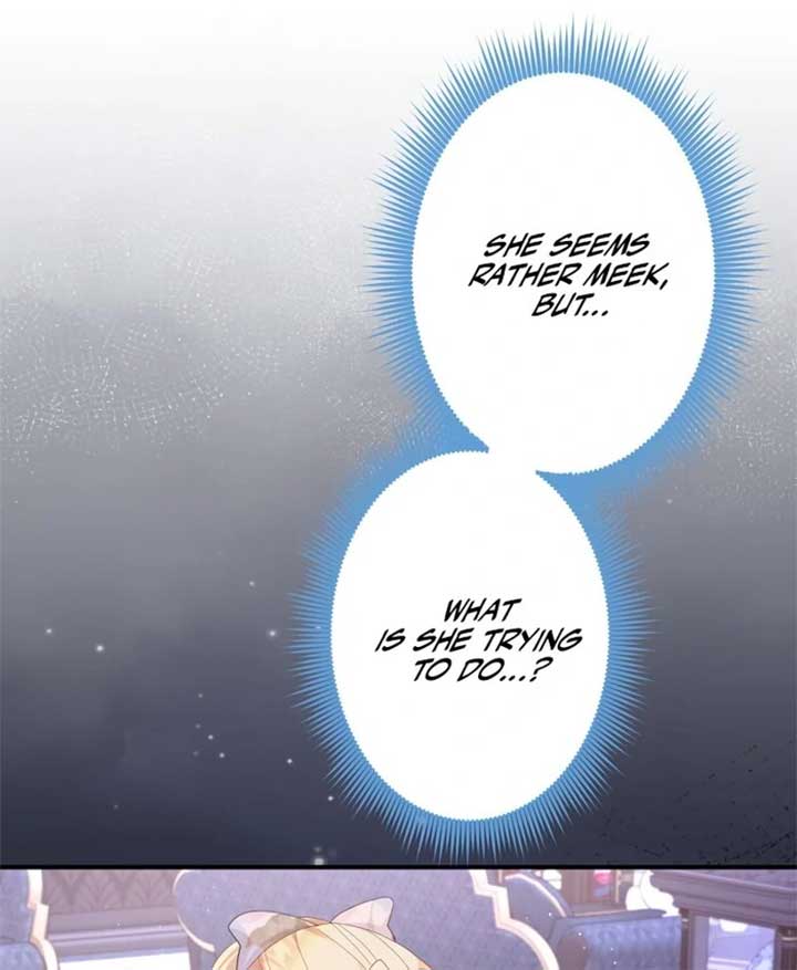 Disgraced Wife? This Beloved Genius Mage Will Secure Her Divorce! Chapter 19 page 25