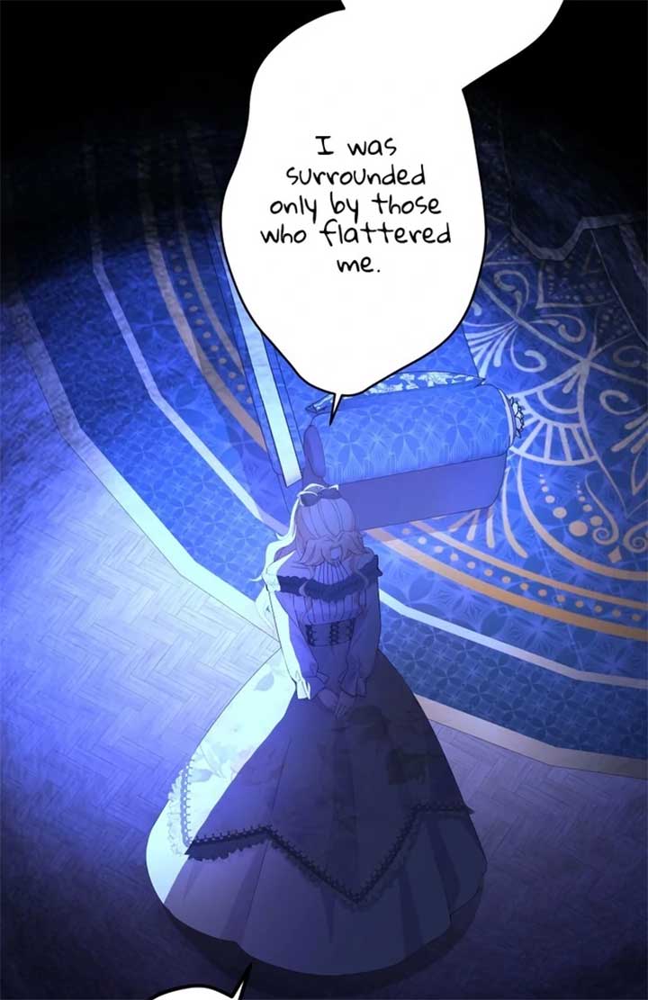 Disgraced Wife? This Beloved Genius Mage Will Secure Her Divorce! Chapter 19 page 33