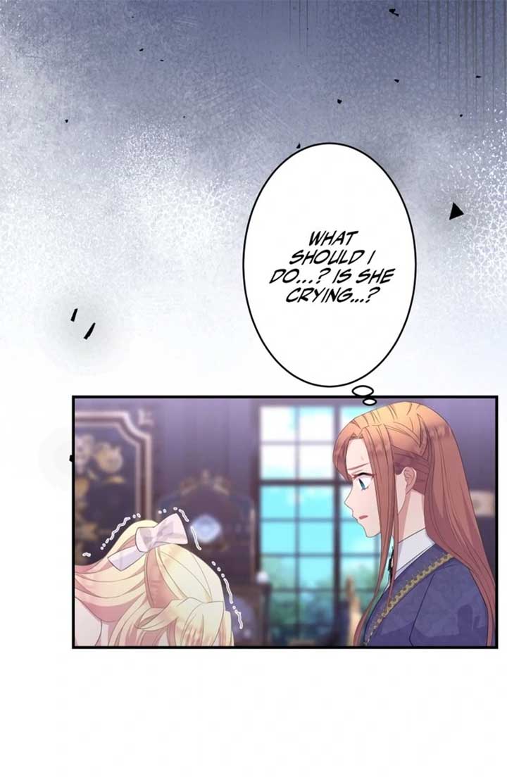 Disgraced Wife? This Beloved Genius Mage Will Secure Her Divorce! Chapter 19 page 39