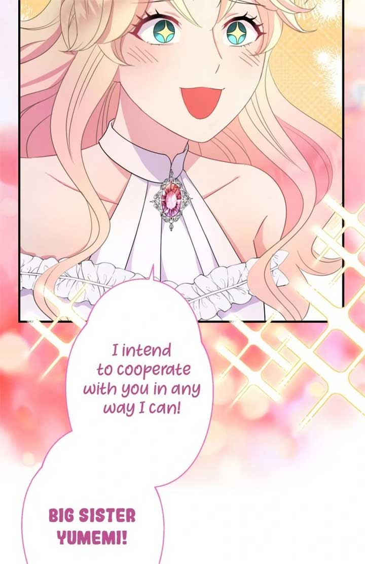 Disgraced Wife? This Beloved Genius Mage Will Secure Her Divorce! Chapter 19 page 41