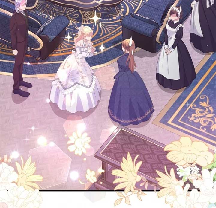 Disgraced Wife? This Beloved Genius Mage Will Secure Her Divorce! Chapter 19 page 45