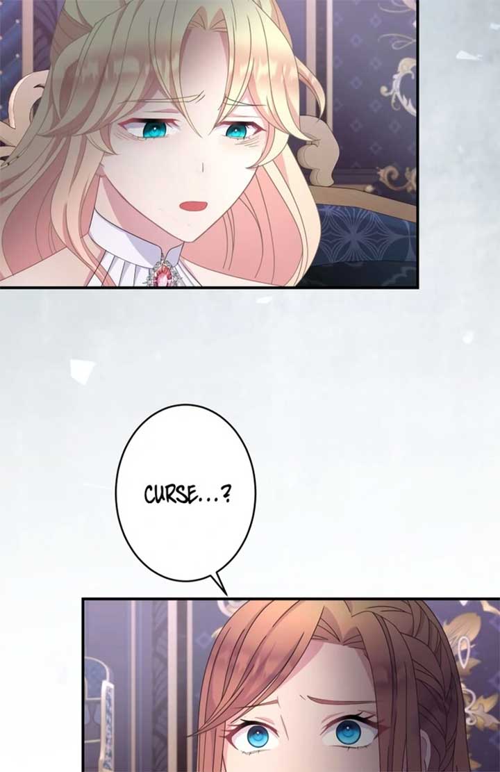 Disgraced Wife? This Beloved Genius Mage Will Secure Her Divorce! Chapter 19 page 50
