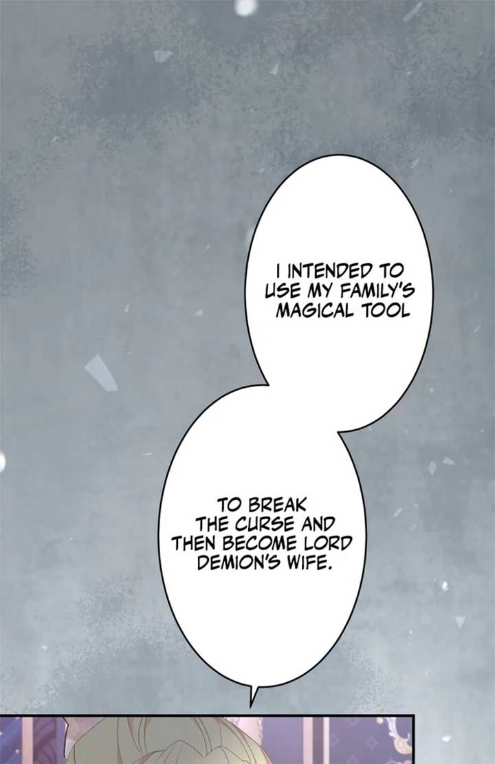 Disgraced Wife? This Beloved Genius Mage Will Secure Her Divorce! Chapter 19 page 49