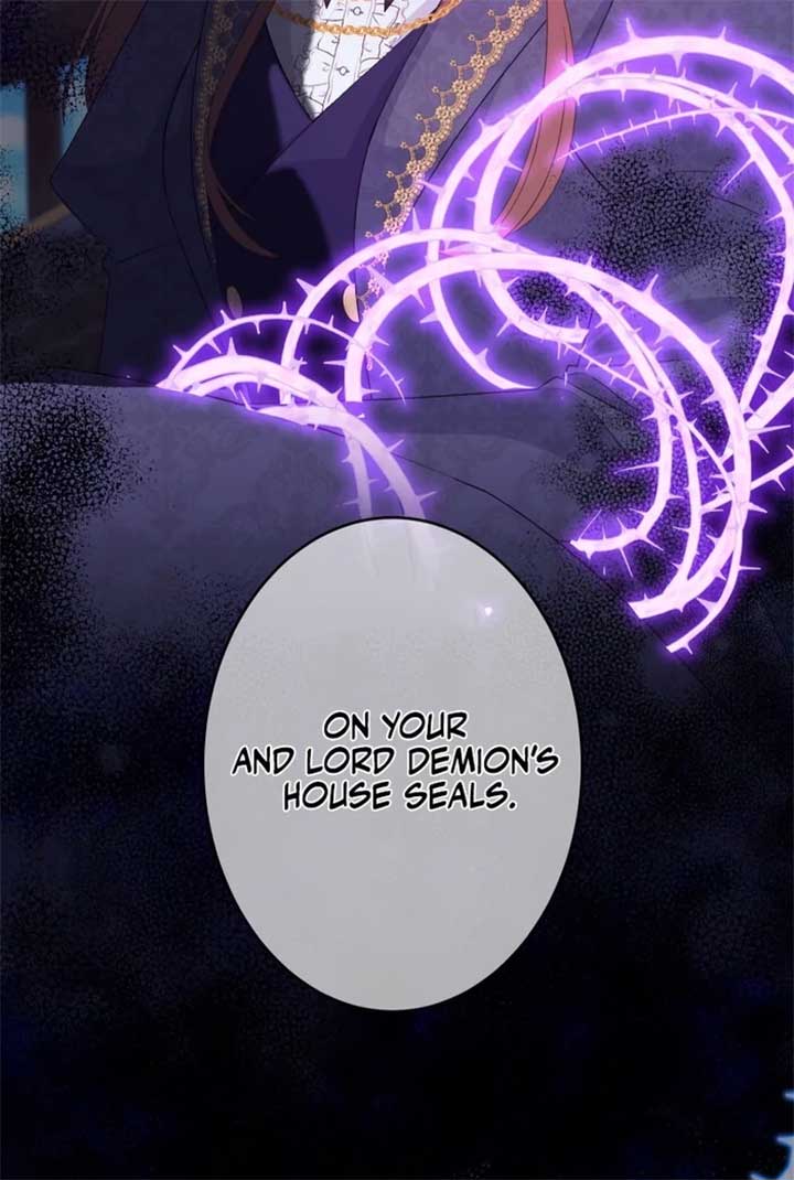 Disgraced Wife? This Beloved Genius Mage Will Secure Her Divorce! Chapter 19 page 53