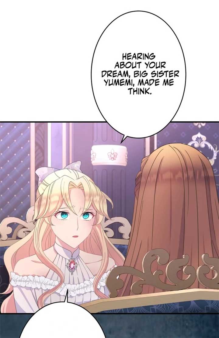 Disgraced Wife? This Beloved Genius Mage Will Secure Her Divorce! Chapter 19 page 57