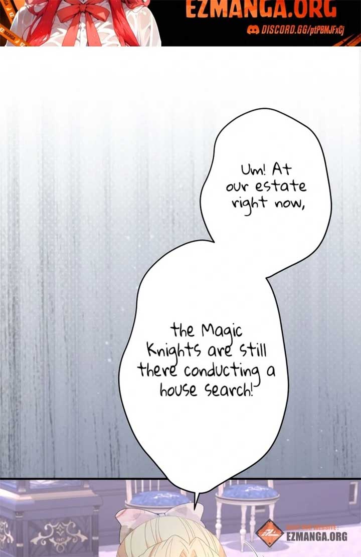 Disgraced Wife? This Beloved Genius Mage Will Secure Her Divorce! Chapter 19 page 68