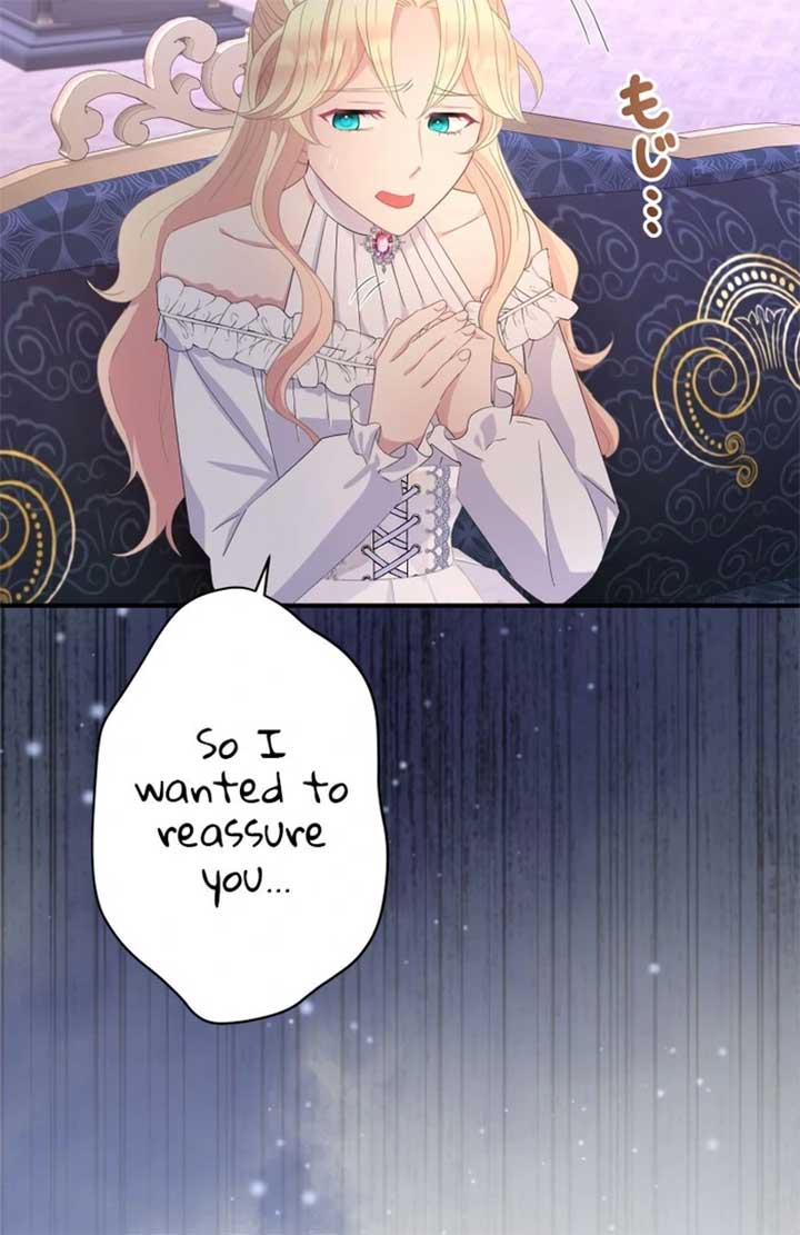 Disgraced Wife? This Beloved Genius Mage Will Secure Her Divorce! Chapter 19 page 69
