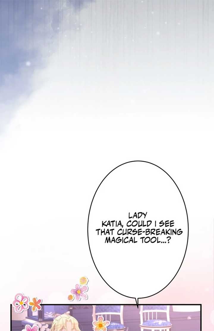 Disgraced Wife? This Beloved Genius Mage Will Secure Her Divorce! Chapter 19 page 70