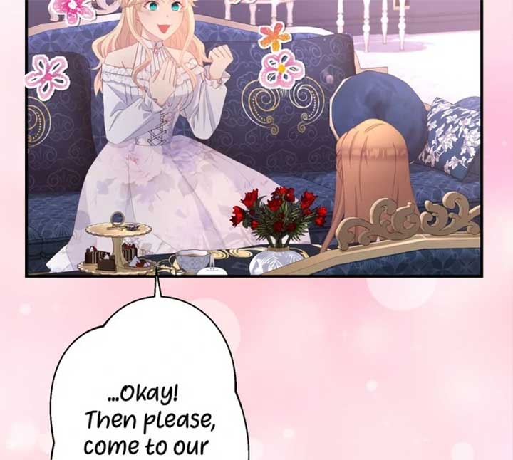Disgraced Wife? This Beloved Genius Mage Will Secure Her Divorce! Chapter 19 page 71