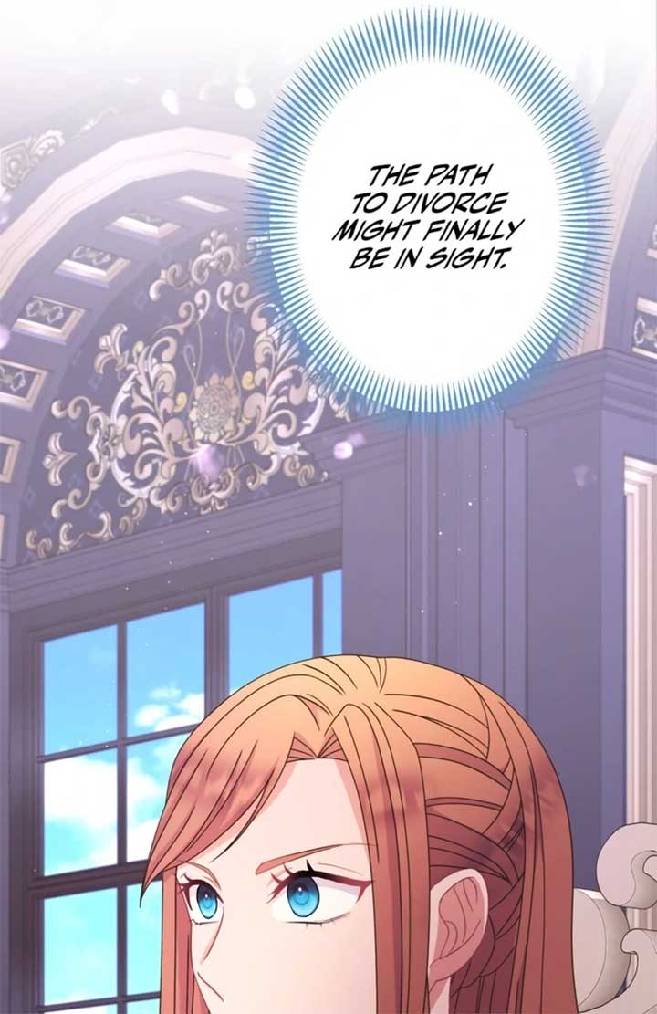 Disgraced Wife? This Beloved Genius Mage Will Secure Her Divorce! Chapter 19 page 73