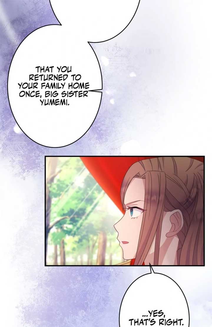Disgraced Wife? This Beloved Genius Mage Will Secure Her Divorce! Chapter 19 page 80