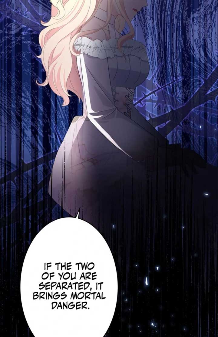 Disgraced Wife? This Beloved Genius Mage Will Secure Her Divorce! Chapter 19 page 88
