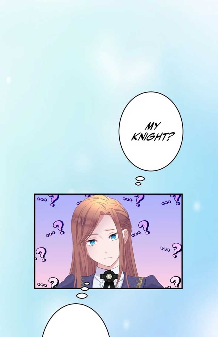 Disgraced Wife? This Beloved Genius Mage Will Secure Her Divorce! Chapter 19 page 98