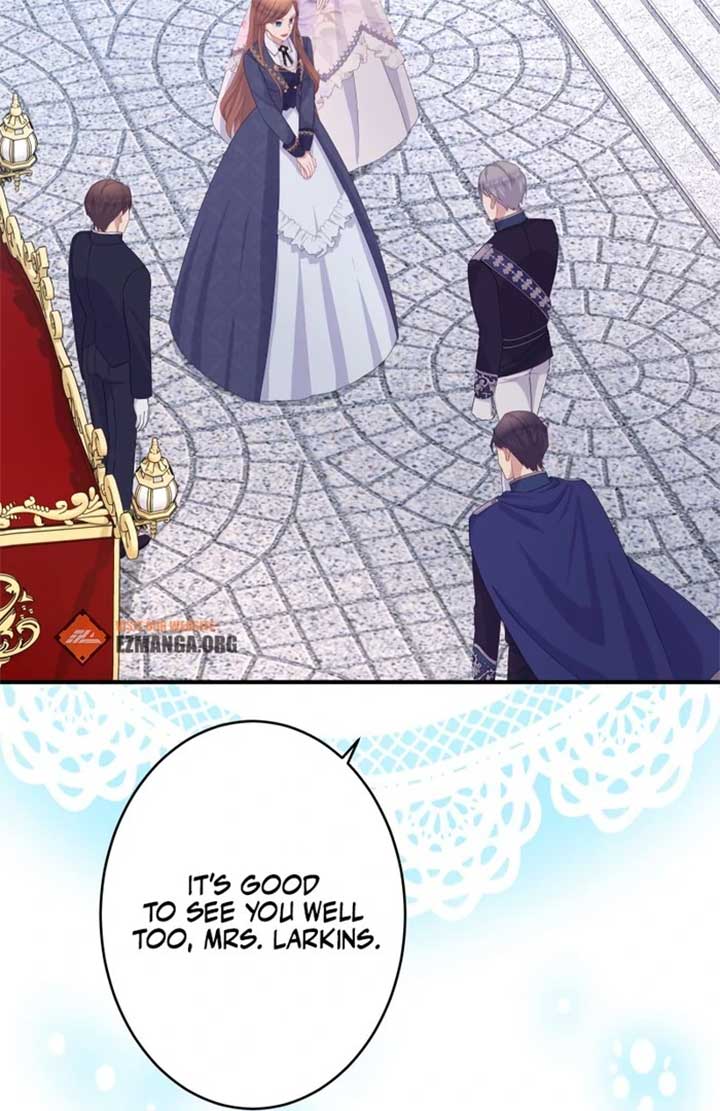 Disgraced Wife? This Beloved Genius Mage Will Secure Her Divorce! Chapter 19 page 107