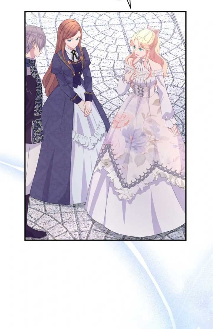 Disgraced Wife? This Beloved Genius Mage Will Secure Her Divorce! Chapter 19 page 115