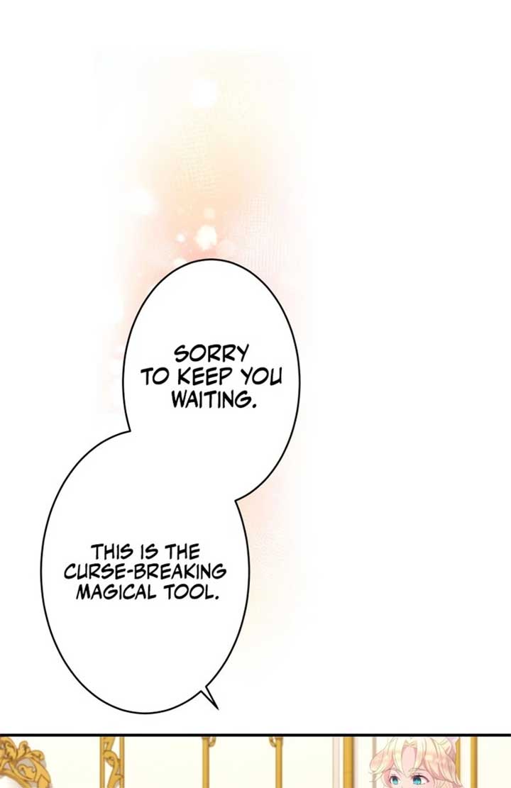 Disgraced Wife? This Beloved Genius Mage Will Secure Her Divorce! Chapter 19 page 120