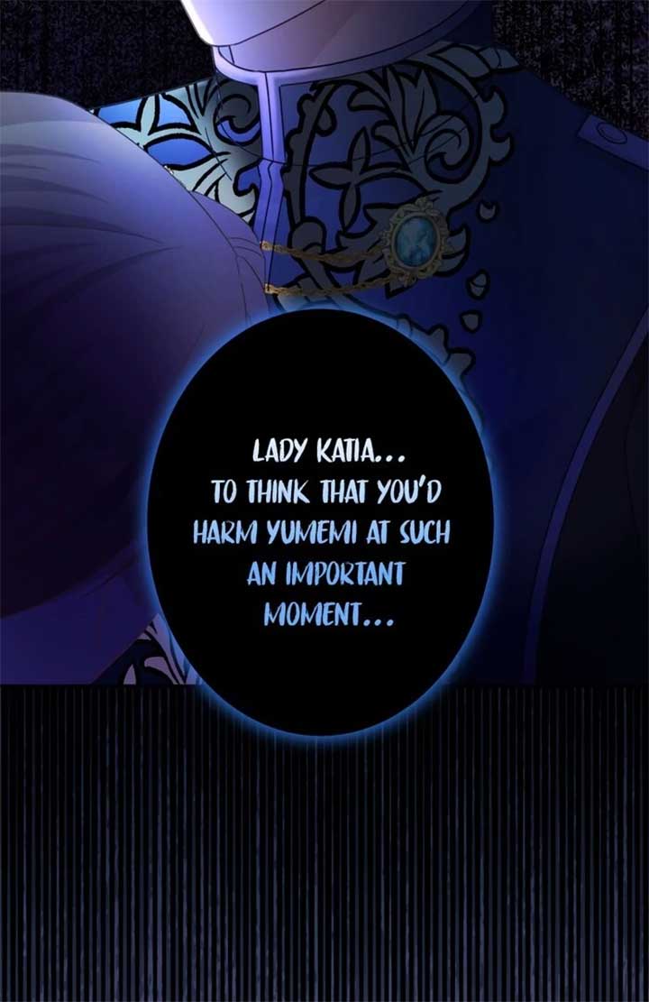 Disgraced Wife? This Beloved Genius Mage Will Secure Her Divorce! Chapter 19 page 132
