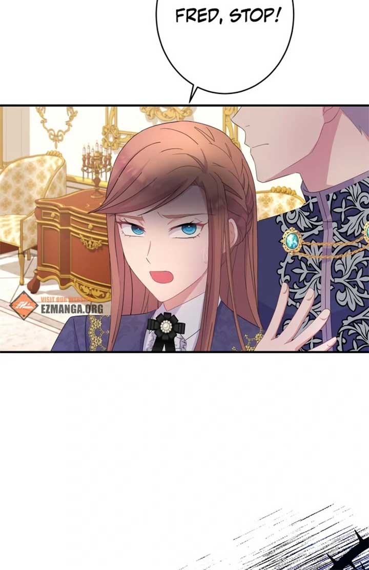 Disgraced Wife? This Beloved Genius Mage Will Secure Her Divorce! Chapter 19 page 135