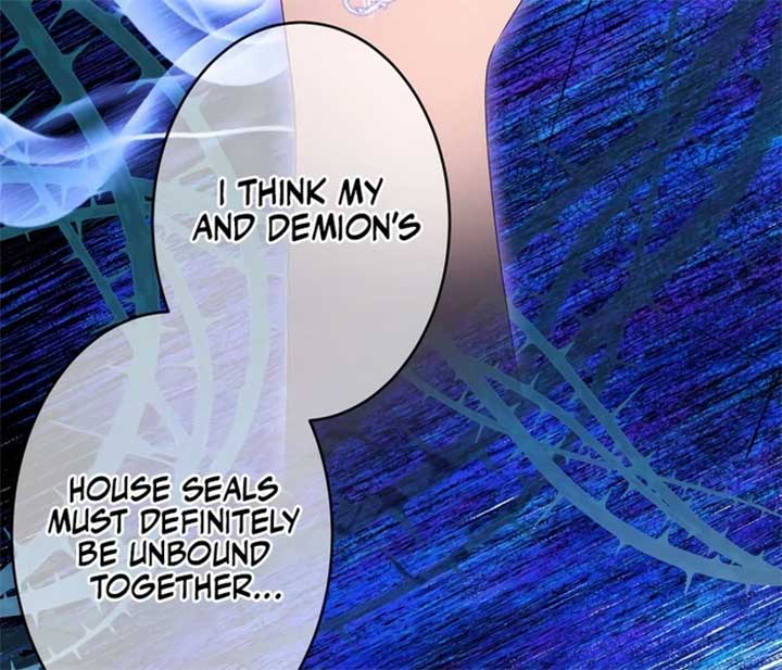 Disgraced Wife? This Beloved Genius Mage Will Secure Her Divorce! Chapter 19 page 137
