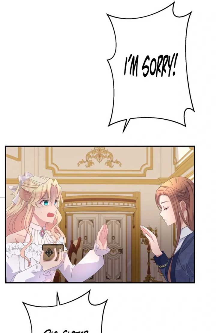 Disgraced Wife? This Beloved Genius Mage Will Secure Her Divorce! Chapter 19 page 139