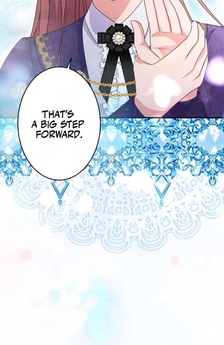 Disgraced Wife? This Beloved Genius Mage Will Secure Her Divorce! Chapter 19 page 143