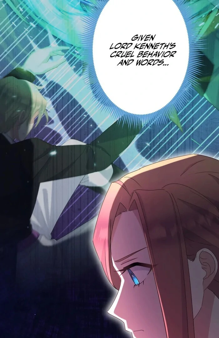 Disgraced Wife? This Beloved Genius Mage Will Secure Her Divorce! Chapter 20 page 4