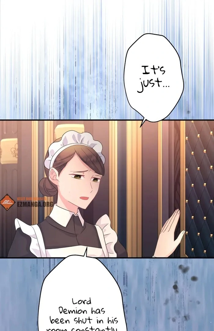 Disgraced Wife? This Beloved Genius Mage Will Secure Her Divorce! Chapter 20 page 21