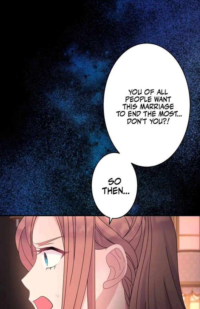 Disgraced Wife? This Beloved Genius Mage Will Secure Her Divorce! Chapter 20 page 40