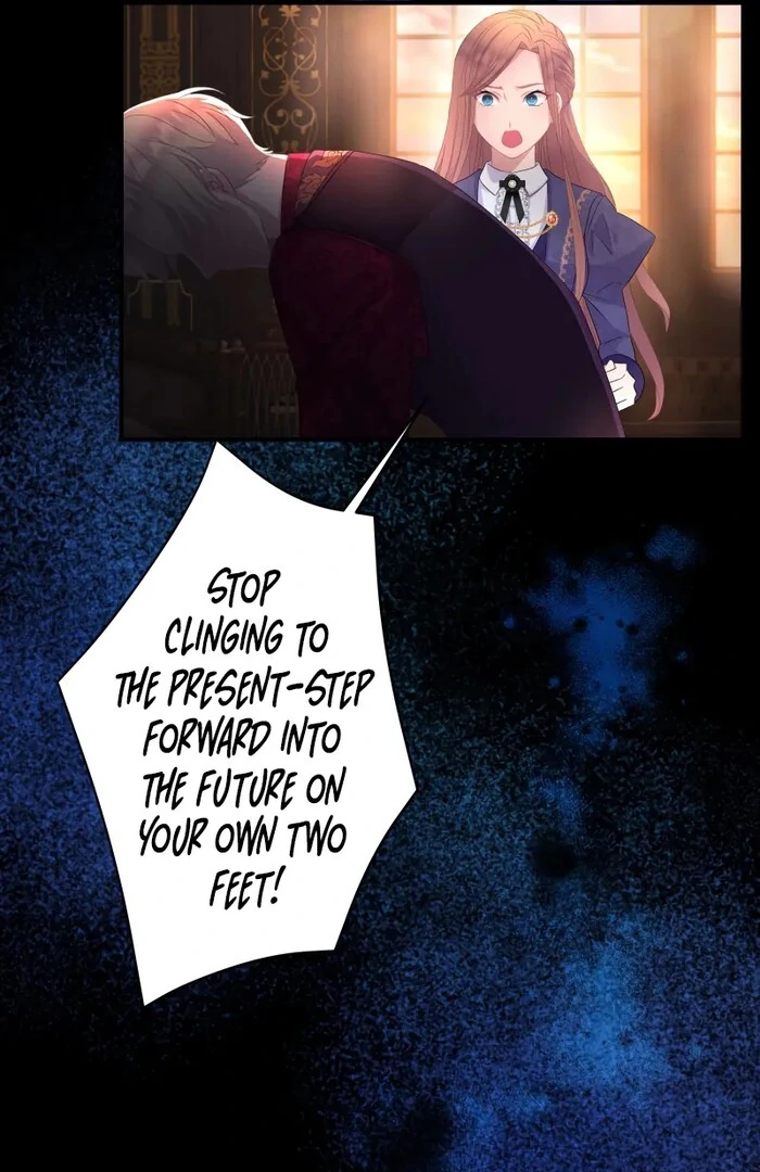 Disgraced Wife? This Beloved Genius Mage Will Secure Her Divorce! Chapter 20 page 39