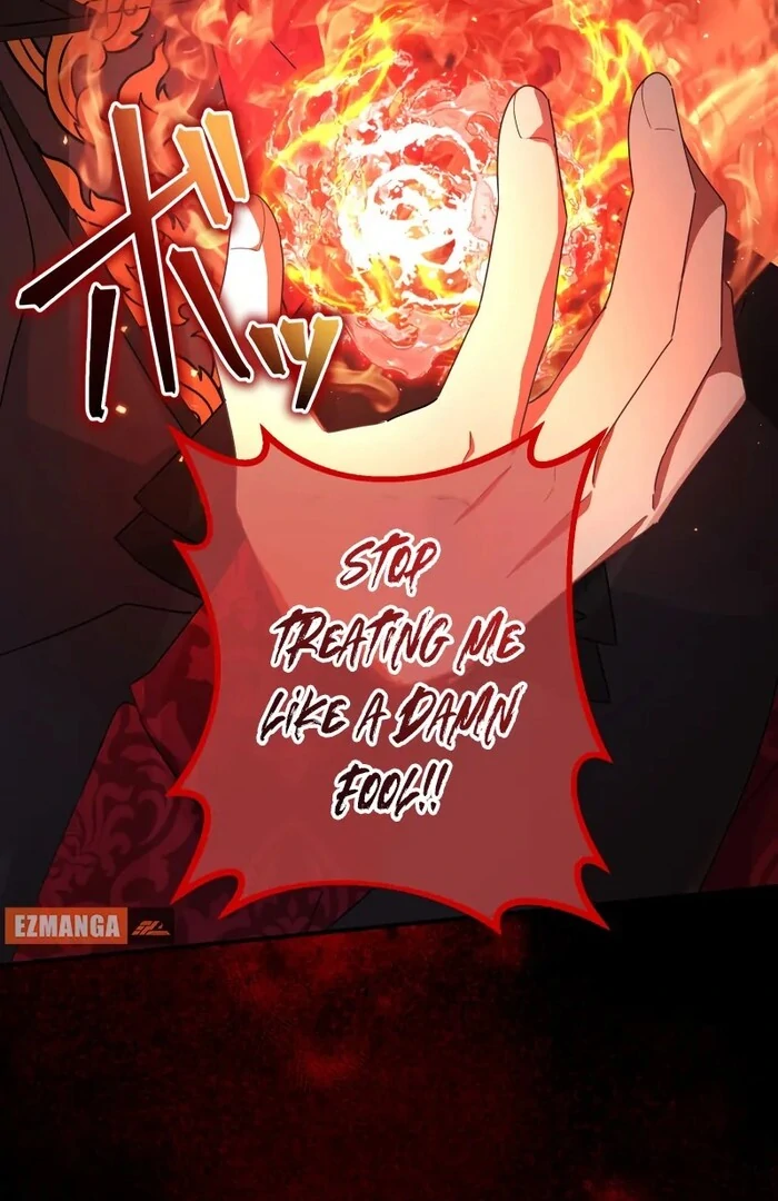 Disgraced Wife? This Beloved Genius Mage Will Secure Her Divorce! Chapter 20 page 44