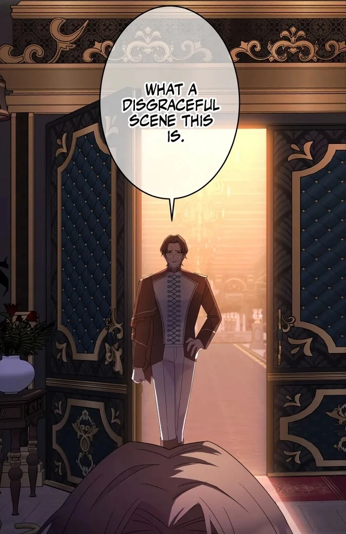 Disgraced Wife? This Beloved Genius Mage Will Secure Her Divorce! Chapter 20 page 49