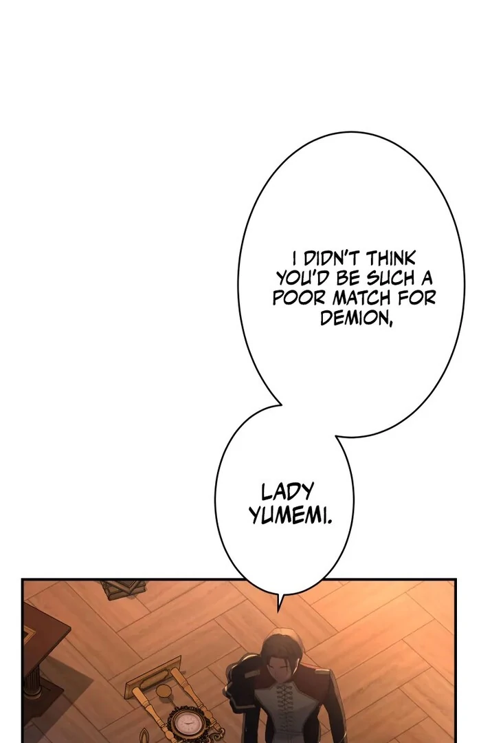 Disgraced Wife? This Beloved Genius Mage Will Secure Her Divorce! Chapter 20 page 53