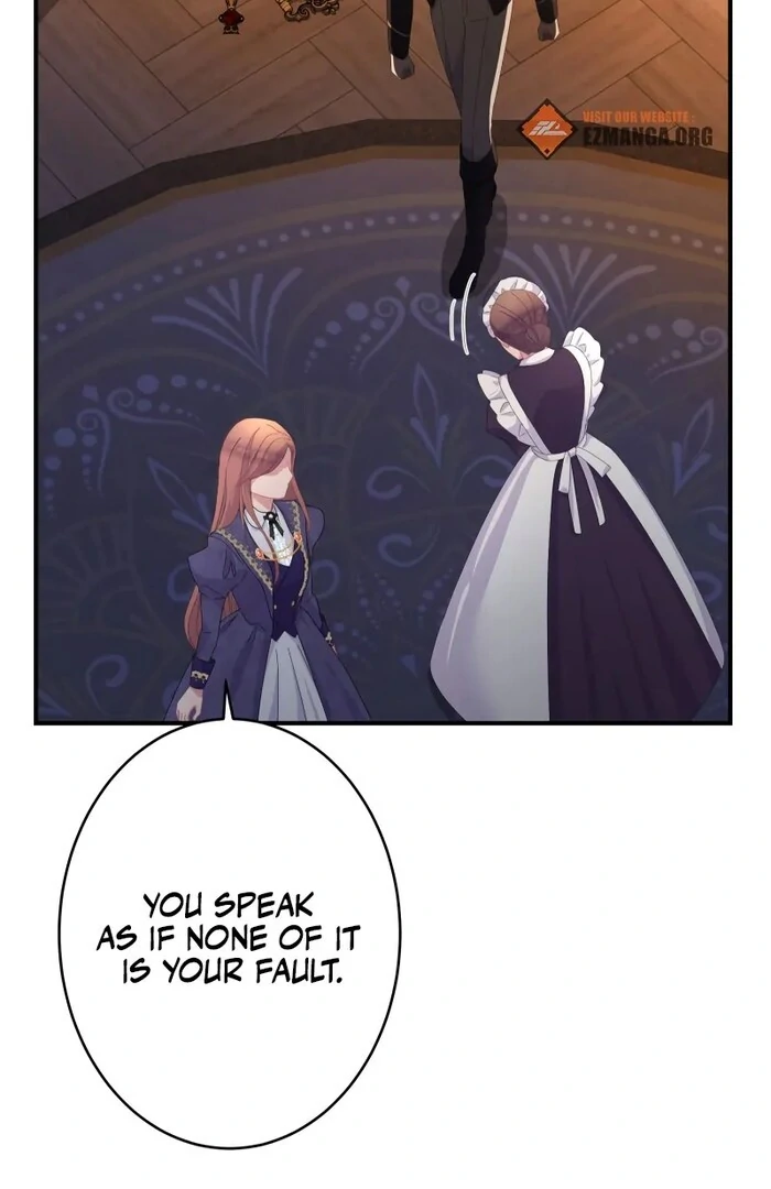 Disgraced Wife? This Beloved Genius Mage Will Secure Her Divorce! Chapter 20 page 54