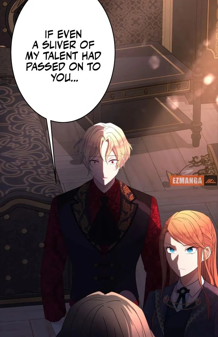 Disgraced Wife? This Beloved Genius Mage Will Secure Her Divorce! Chapter 20 page 63