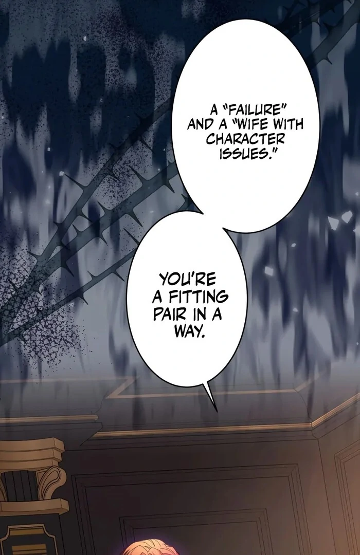 Disgraced Wife? This Beloved Genius Mage Will Secure Her Divorce! Chapter 20 page 68