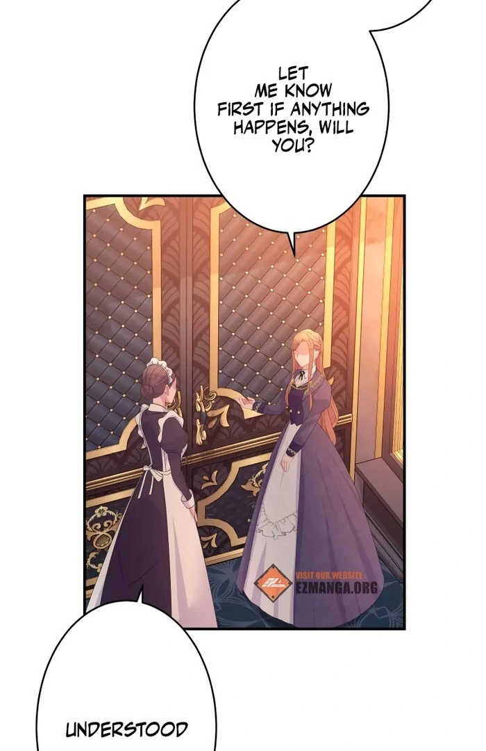 Disgraced Wife? This Beloved Genius Mage Will Secure Her Divorce! Chapter 20 page 74