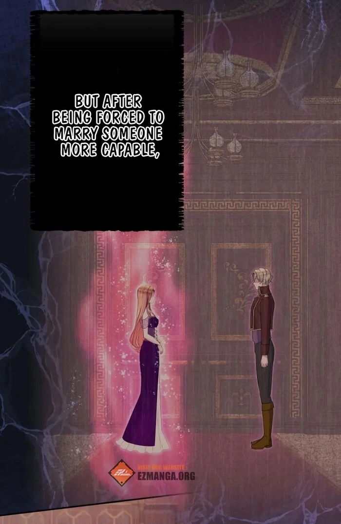 Disgraced Wife? This Beloved Genius Mage Will Secure Her Divorce! Chapter 20 page 103