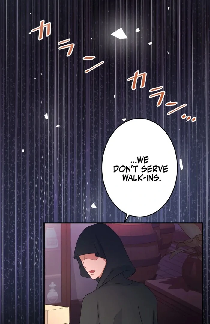 Disgraced Wife? This Beloved Genius Mage Will Secure Her Divorce! Chapter 20 page 125