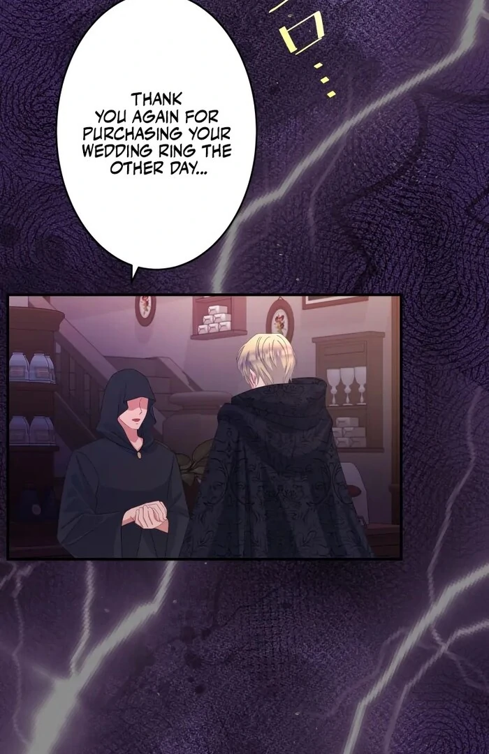 Disgraced Wife? This Beloved Genius Mage Will Secure Her Divorce! Chapter 20 page 130