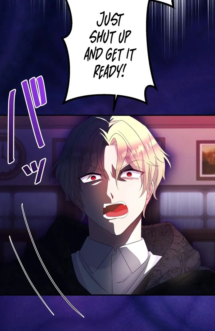 Disgraced Wife? This Beloved Genius Mage Will Secure Her Divorce! Chapter 20 page 135