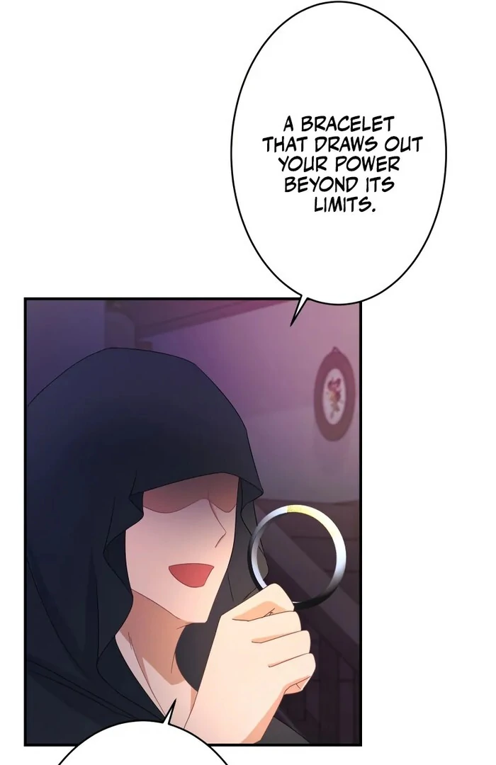 Disgraced Wife? This Beloved Genius Mage Will Secure Her Divorce! Chapter 20 page 141