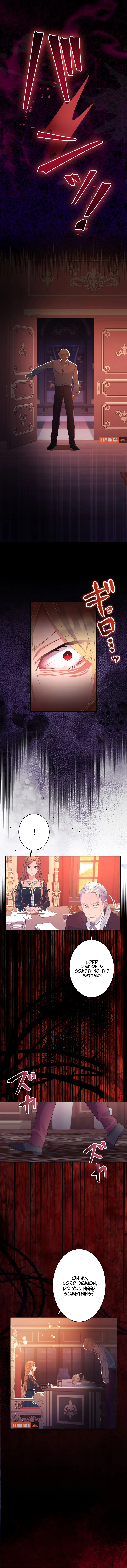 Disgraced Wife? This Beloved Genius Mage Will Secure Her Divorce! Chapter 21 page 14