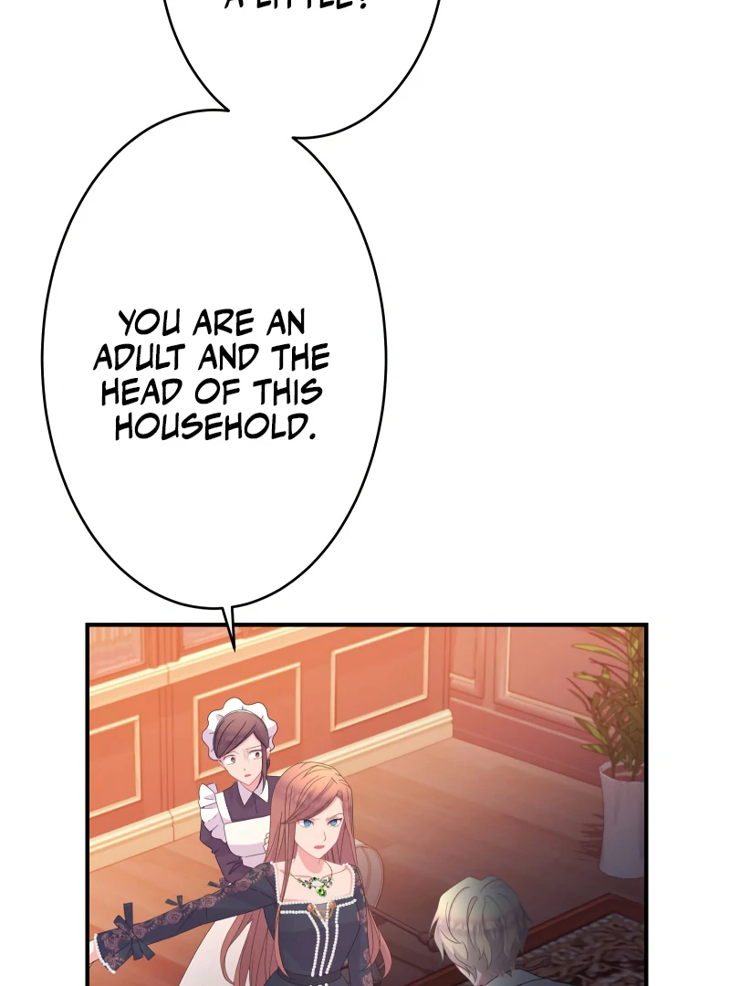 Disgraced Wife? This Beloved Genius Mage Will Secure Her Divorce! Chapter 22 page 16