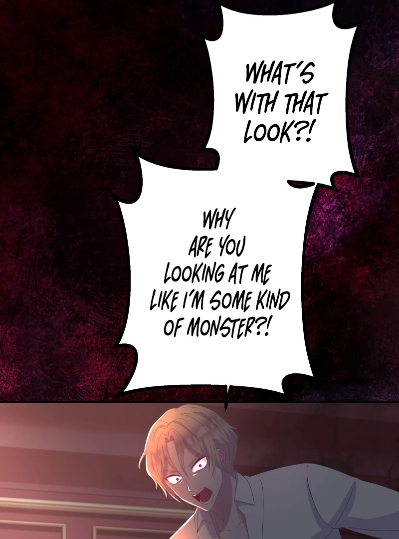 Disgraced Wife? This Beloved Genius Mage Will Secure Her Divorce! Chapter 22 page 8