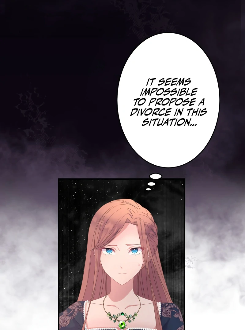 Disgraced Wife? This Beloved Genius Mage Will Secure Her Divorce! Chapter 22 page 14