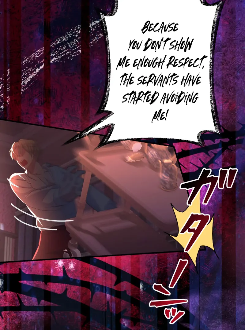 Disgraced Wife? This Beloved Genius Mage Will Secure Her Divorce! Chapter 22 page 20