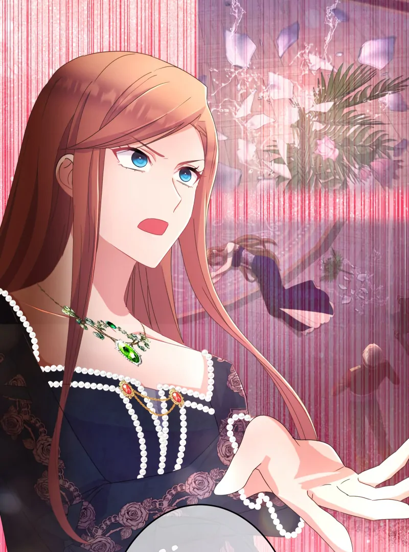 Disgraced Wife? This Beloved Genius Mage Will Secure Her Divorce! Chapter 22 page 31